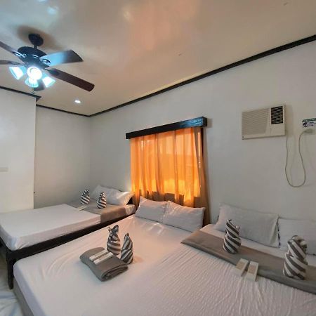 Mia Affordable Rooms El Nido Eksteriør bilde