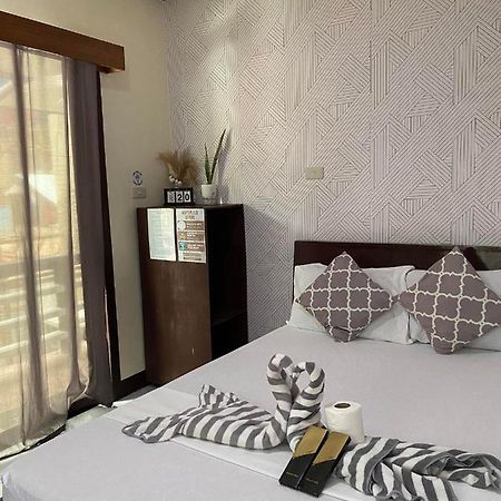 Mia Affordable Rooms El Nido Eksteriør bilde