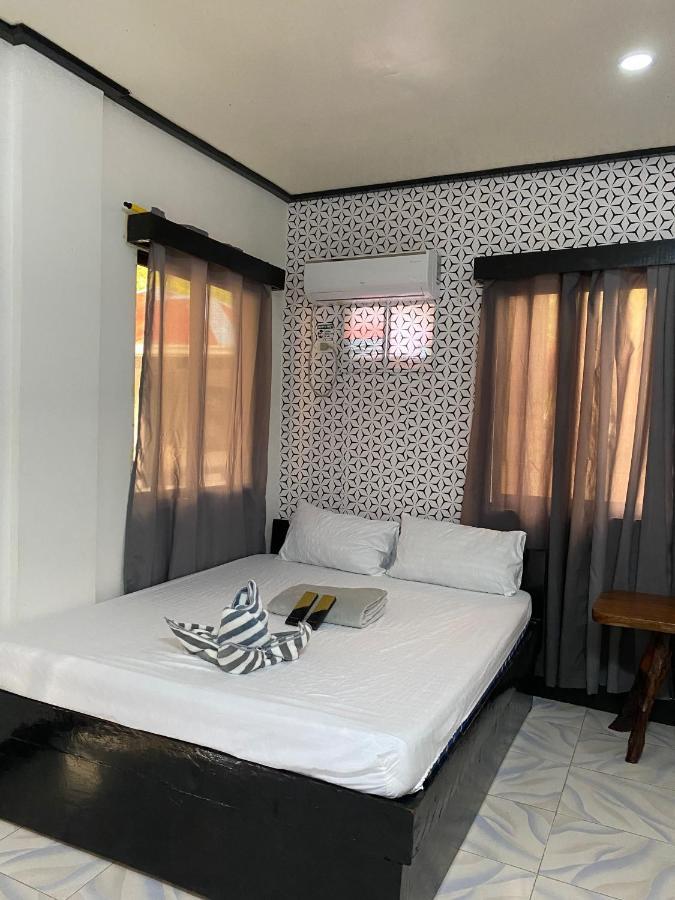 Mia Affordable Rooms El Nido Eksteriør bilde
