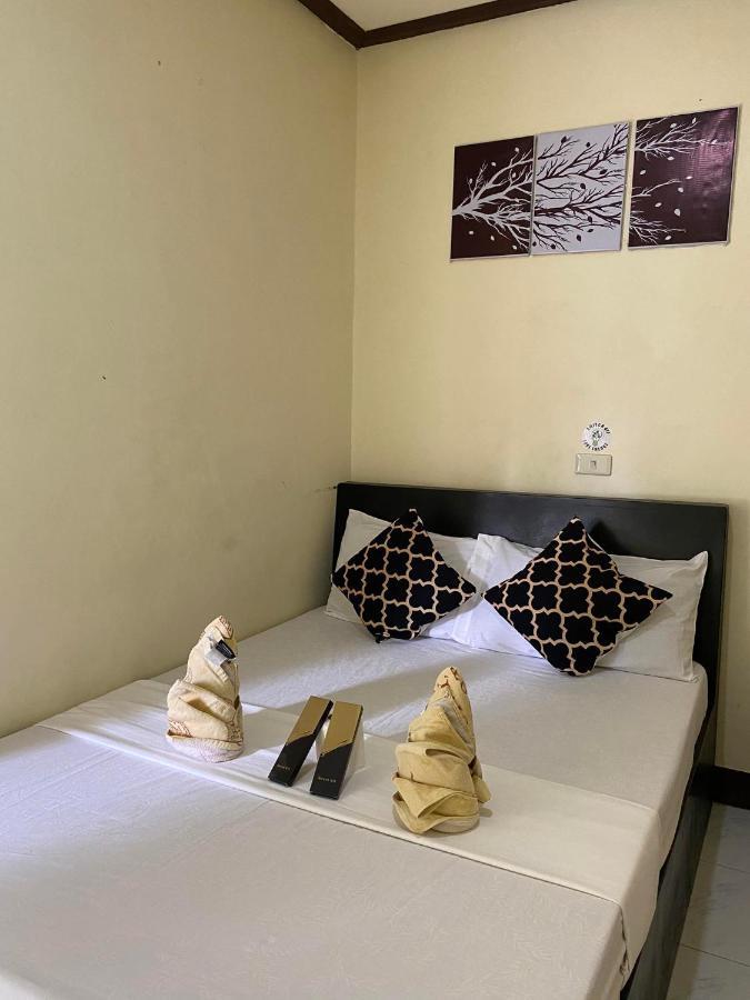 Mia Affordable Rooms El Nido Eksteriør bilde