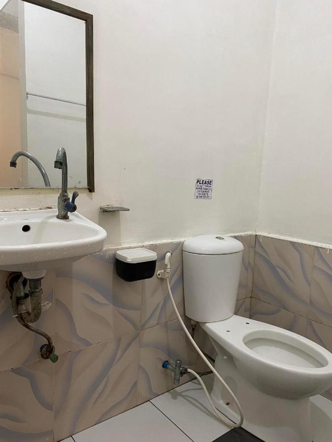Mia Affordable Rooms El Nido Eksteriør bilde