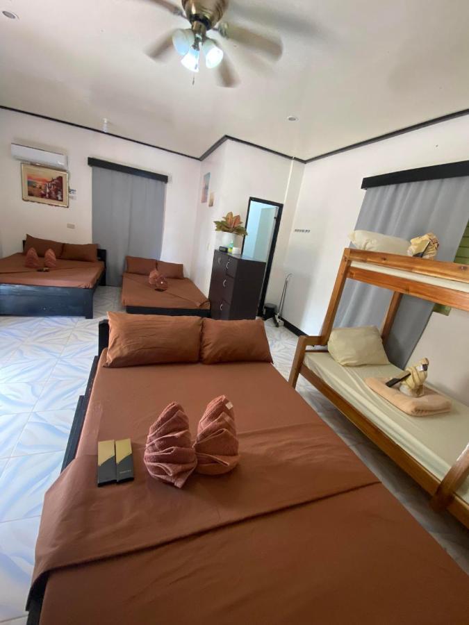 Mia Affordable Rooms El Nido Eksteriør bilde