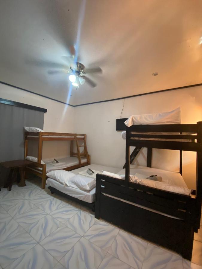 Mia Affordable Rooms El Nido Eksteriør bilde