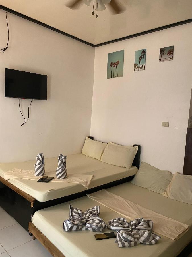 Mia Affordable Rooms El Nido Eksteriør bilde