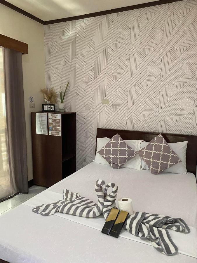 Mia Affordable Rooms El Nido Eksteriør bilde