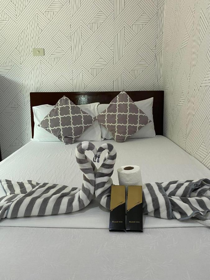 Mia Affordable Rooms El Nido Eksteriør bilde