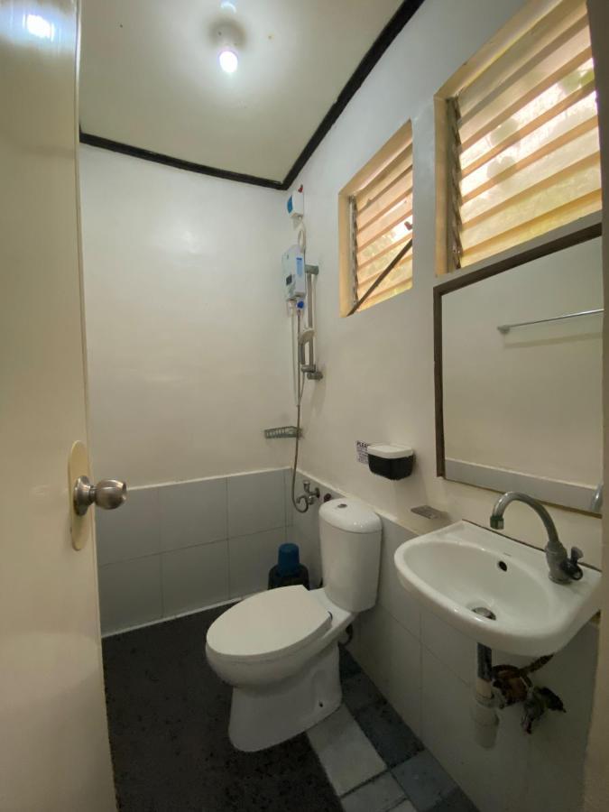 Mia Affordable Rooms El Nido Eksteriør bilde