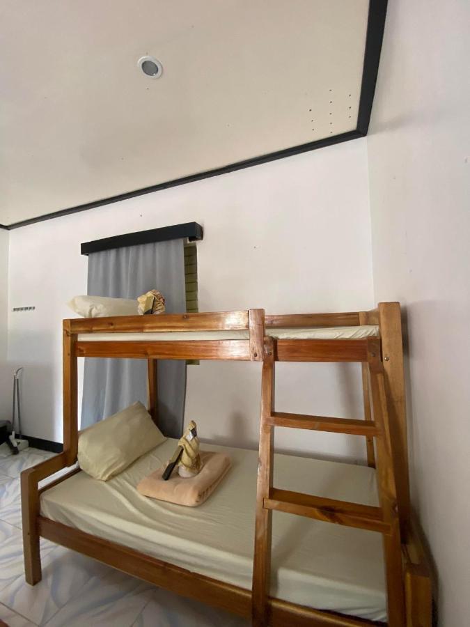 Mia Affordable Rooms El Nido Eksteriør bilde