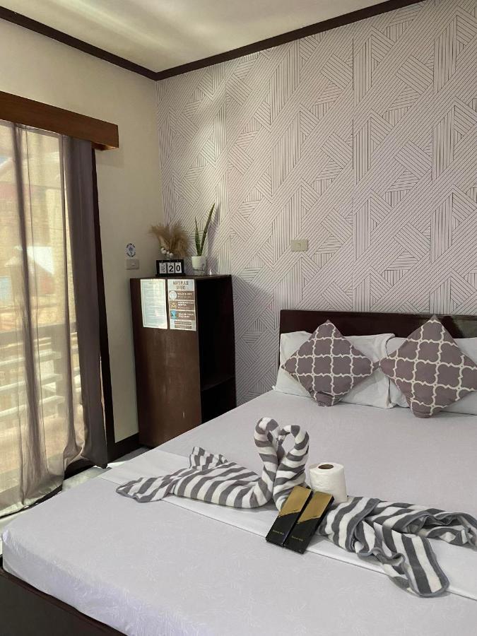 Mia Affordable Rooms El Nido Eksteriør bilde