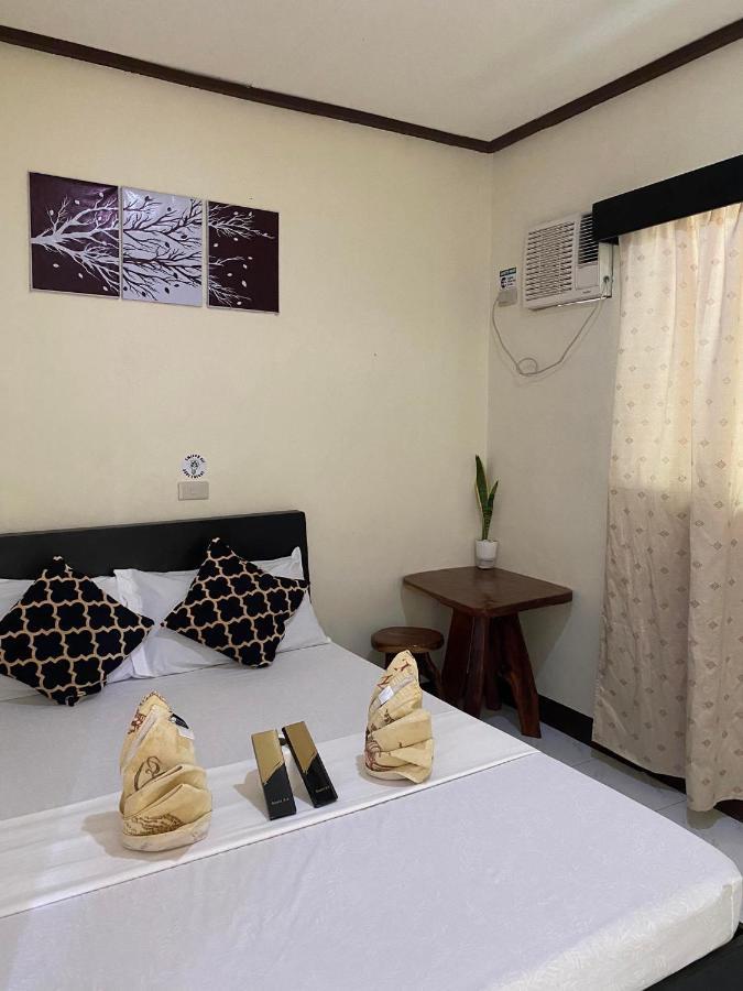 Mia Affordable Rooms El Nido Eksteriør bilde